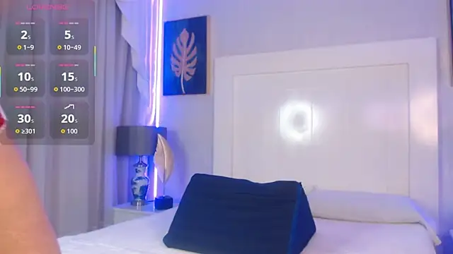 viiolet smith online show from 2, 7, 2026