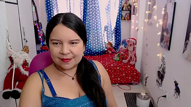 Snapshot of claryssa_ chatting on 9, 12, 2024 claryssa  online show from 9, 12, 2024