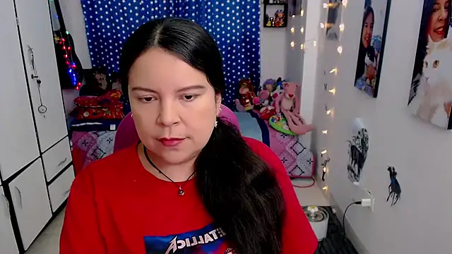 Snapshot of claryssa_ chatting on 15, 1, 2025 claryssa  online show from 15, 1, 2025