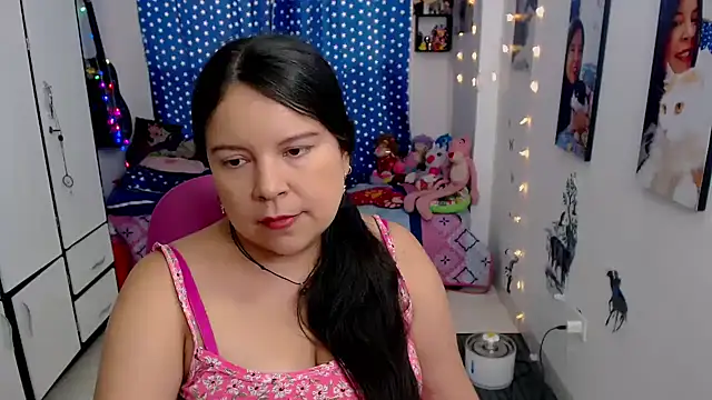 Snapshot of claryssa_ chatting on 19, 1, 2025 claryssa  online show from 19, 1, 2025