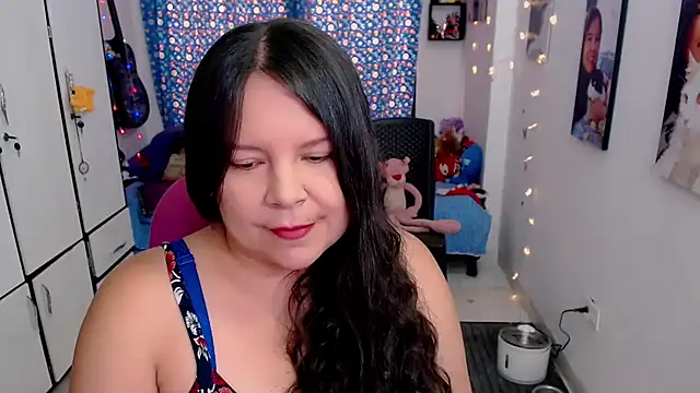 Snapshot of claryssa_ chatting on 18, 9, 2025 claryssa  online show from 18, 9, 2025