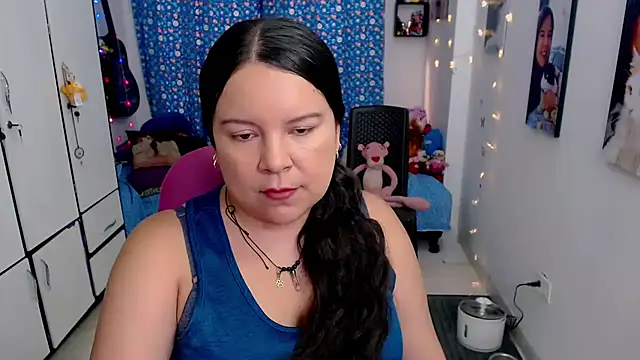 Snapshot of claryssa_ chatting on 23, 9, 2025 claryssa  online show from 23, 9, 2025
