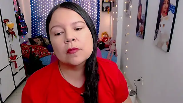 claryssa  online show from 20, 12, 2025