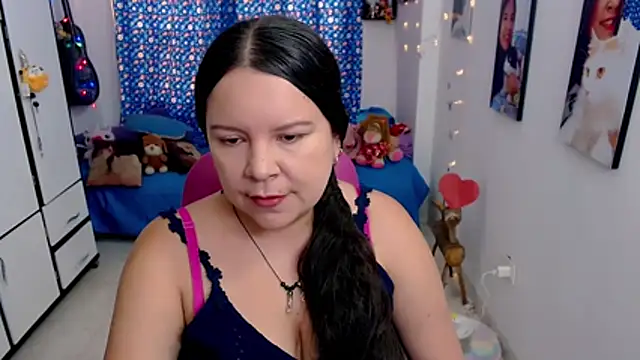 claryssa  online show from 16, 3, 2026