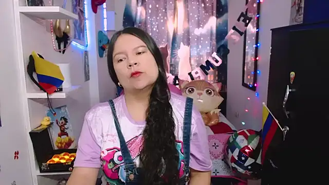 Snapshot of claryssa_ chatting on 17, 7, 2026 claryssa online show from 17, 7, 2026