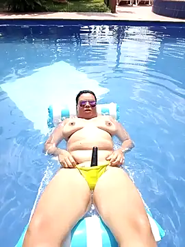 Horny kaylee online show from 19, 1, 2025