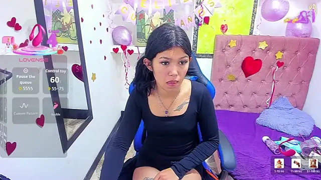 emily rosse04 online show from 23, 2, 2026