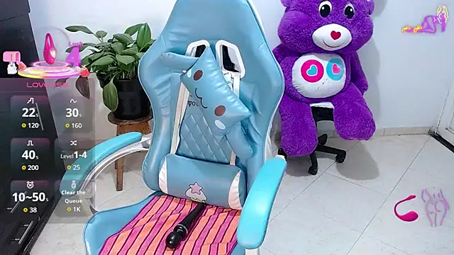 emily rosse04 online show from 2, 4, 2026