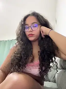 CurlyGirl 1 online show from 21, 2, 2025