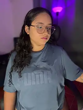 Snapshot of CurlyGirl_1 chatting on 12, 3, 2026 CurlyGirl 1 online show from 12, 3, 2026