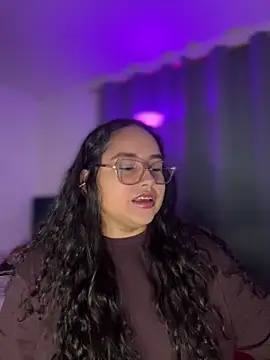 Snapshot of CurlyGirl_1 chatting on 10, 4, 2026 CurlyGirl 1 online show from 10, 4, 2026