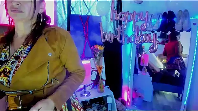 SheraHadee online show from 7, 3, 2025