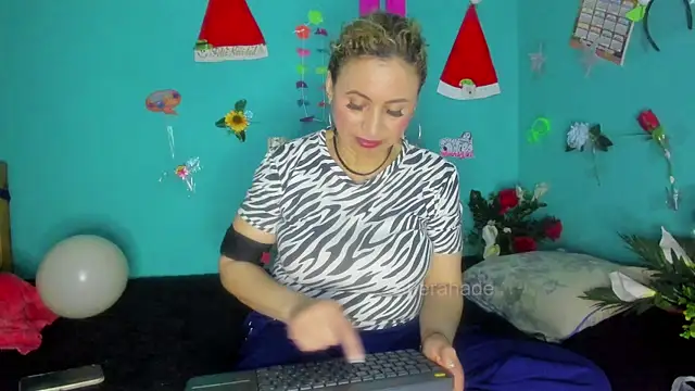 SheraHadee online show from 17, 1, 2026