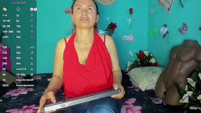 SheraHadee online show from 13, 3, 2026