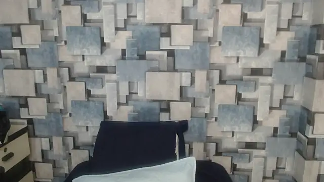 angel dthroatt online show from 21, 12, 2025