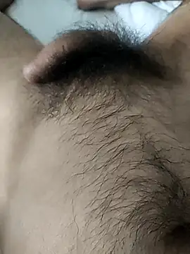 zhouzhou66 online show from 20, 12, 2025