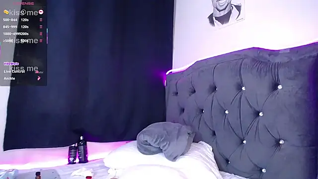 Snapshot of henry_diiaz chatting on 16, 10, 2025 henry diiaz online show from 16, 10, 2025