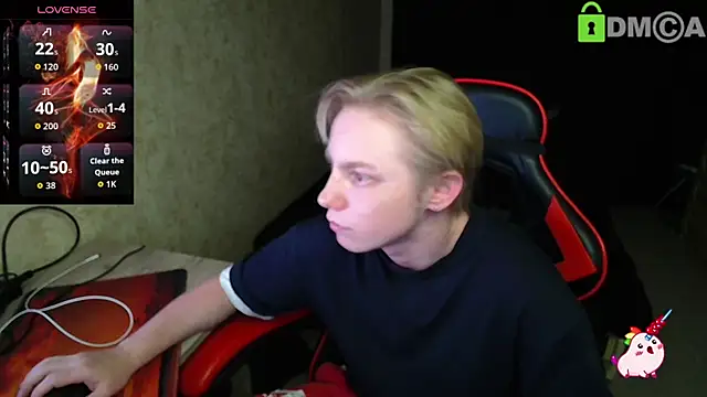 Alexis Gordon online show from 9, 10, 2025