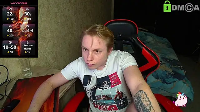 Alexis Gordon online show from 31, 10, 2025