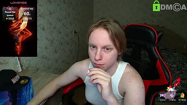 Alexis Gordon online show from 15, 2, 2026