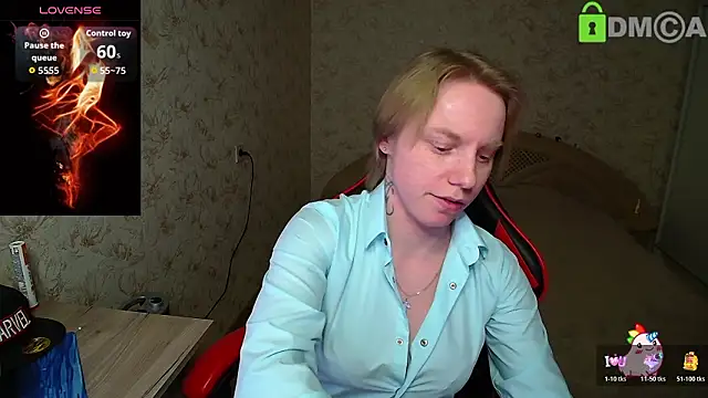 Alexis Gordon online show from 5, 3, 2026