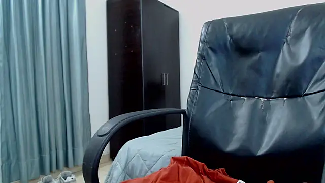 Frank heaven01 online show from 31, 12, 2024