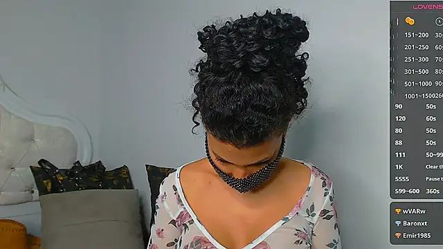 Turkish Latina online show from 19, 12, 2024