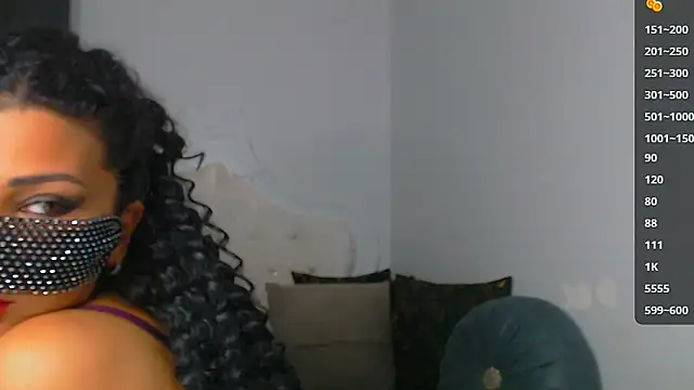 Turkish Latina online show from 19, 12, 2024