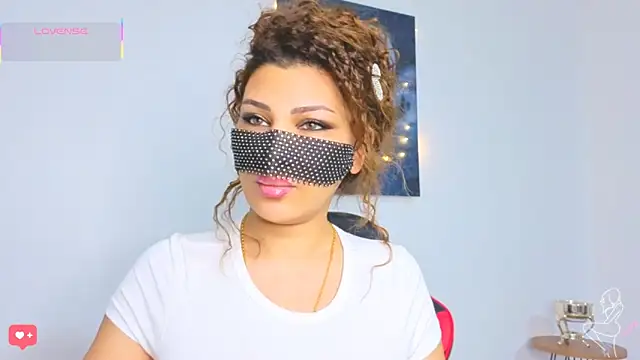 Snapshot of Turkish_Latina chatting on 29, 3, 2026 Turkish Latina online show from 29, 3, 2026