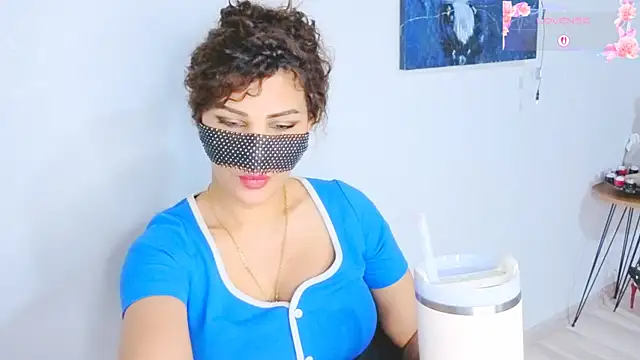 Turkish Latina online show from 14, 7, 2026