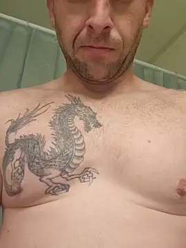Snapshot of Dick4dope chatting on 8, 5, 2026 Dick4dope online show from 8, 5, 2026