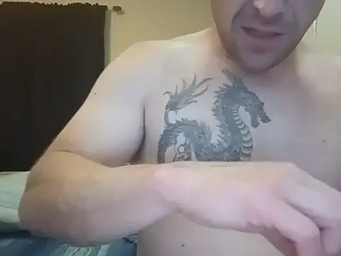 Snapshot of Dick4dope chatting on 7, 7, 2026 Dick4dope online show from 7, 7, 2026