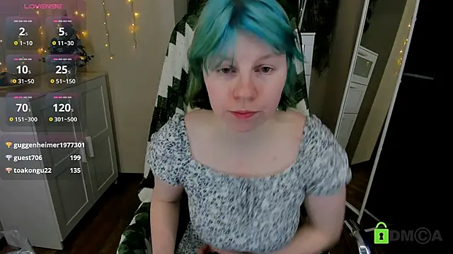Snapshot of Melissa_Wells chatting on 10, 1, 2025 Melissa Wells online show from 10, 1, 2025