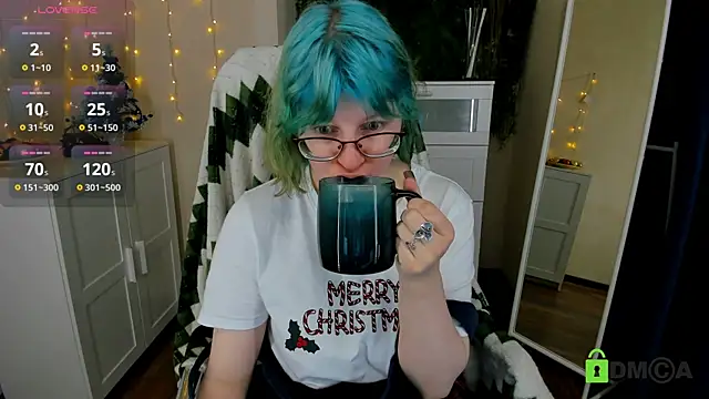 Snapshot of Melissa_Wells chatting on 12, 1, 2025 Melissa Wells online show from 12, 1, 2025