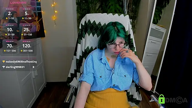 Snapshot of Melissa_Wells chatting on 26, 1, 2025 Melissa Wells online show from 26, 1, 2025