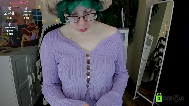 Snapshot of Melissa_Wells chatting on 28, 1, 2025 Melissa Wells online show from 28, 1, 2025