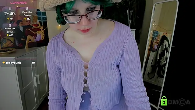 Snapshot of Melissa_Wells chatting on 29, 1, 2025 Melissa Wells online show from 29, 1, 2025