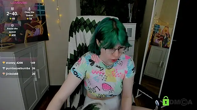 Snapshot of Melissa_Wells chatting on 30, 1, 2025 Melissa Wells online show from 30, 1, 2025