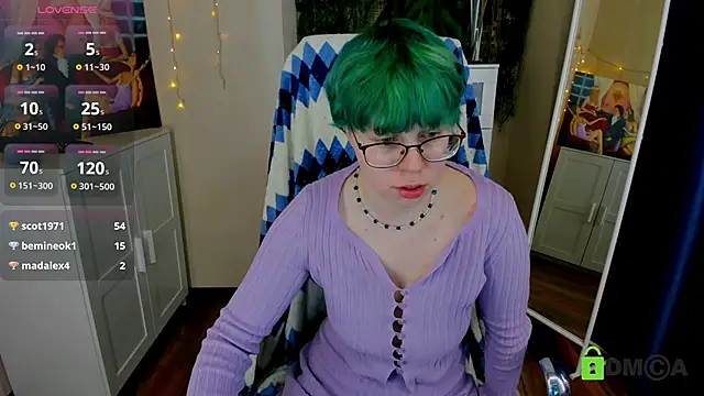 Snapshot of Melissa_Wells chatting on 2, 3, 2025 Melissa Wells online show from 2, 3, 2025