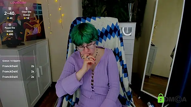 Snapshot of Melissa_Wells chatting on 2, 3, 2025 Melissa Wells online show from 2, 3, 2025
