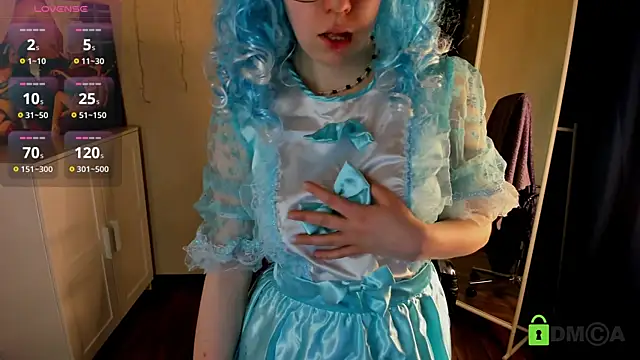 Snapshot of Melissa_Wells chatting on 12, 3, 2025 Melissa Wells online show from 12, 3, 2025
