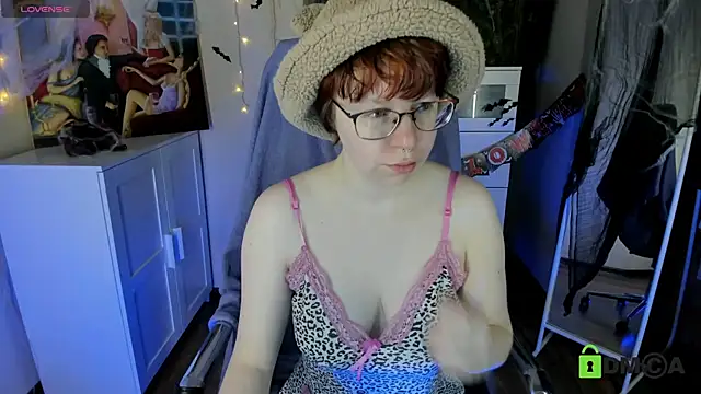 Melissa Wells online show from 30, 10, 2025