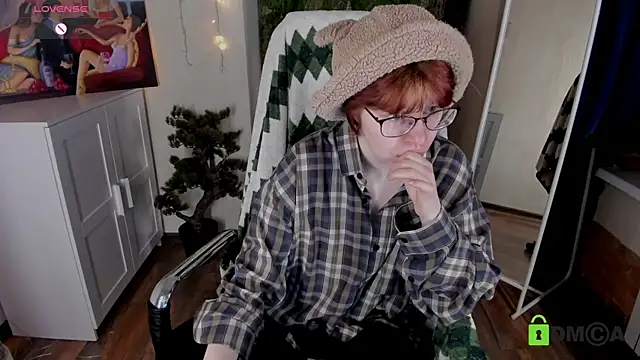 Melissa Wells online show from 30, 11, 2025