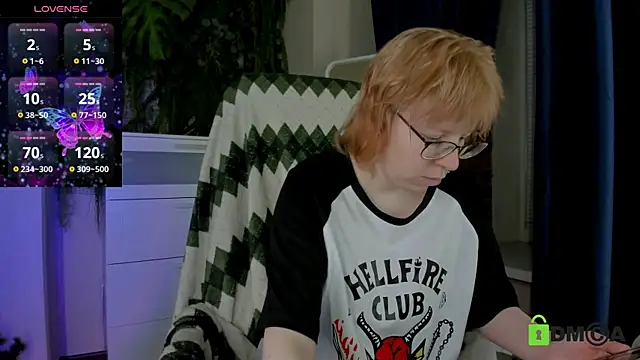 Melissa Wells online show from 4, 4, 2026