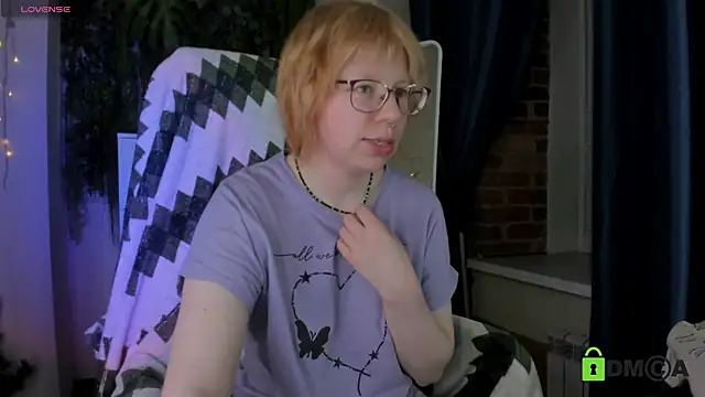 Snapshot of Melissa_Wells chatting on 18, 4, 2026 Melissa Wells online show from 18, 4, 2026