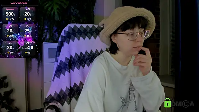 Snapshot of Melissa_Wells chatting on 13, 6, 2026 Melissa Wells online show from 13, 6, 2026