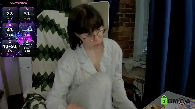 Snapshot of Melissa_Wells chatting on 2, 7, 2026 Melissa Wells online show from 2, 7, 2026
