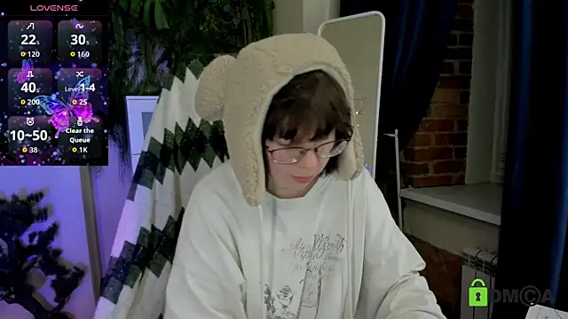 Snapshot of Melissa_Wells chatting on 24, 7, 2026 Melissa Wells online show from 24, 7, 2026