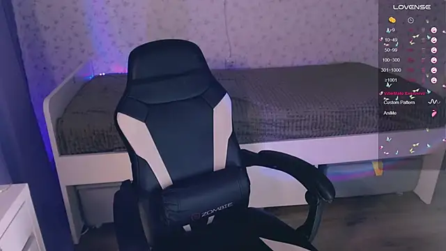 VeronaAura online show from 2, 12, 2024