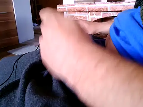 Snapshot of rokopp chatting on 23, 4, 2026 rokopp online show from 23, 4, 2026